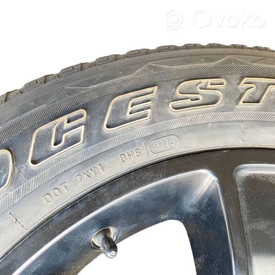 Dodge RAM R20 alloy rim 5YD55TRMAA