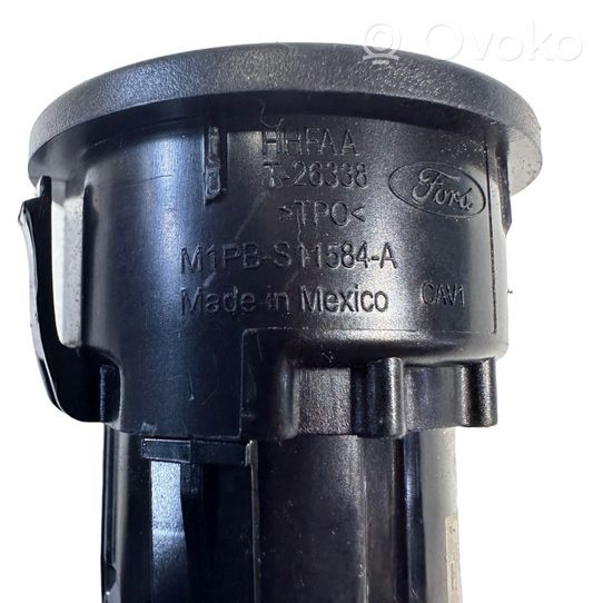 Ford Bronco Interruttore a pulsante start e stop motore M1PBS11584A