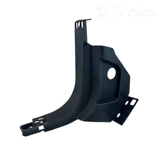 Ford Edge II Rivestimento vano piedi laterale FT4BR02349BC