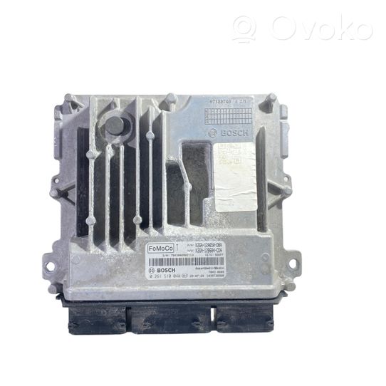 Ford Edge II Calculateur moteur ECU K2GA12A650DBA