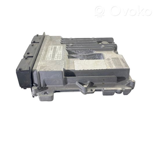 Ford Edge II Calculateur moteur ECU K2GA12A650DBA