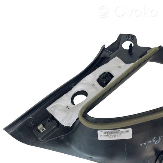 Ford Edge II Rivestimento montante (C) KT4BR31148BA