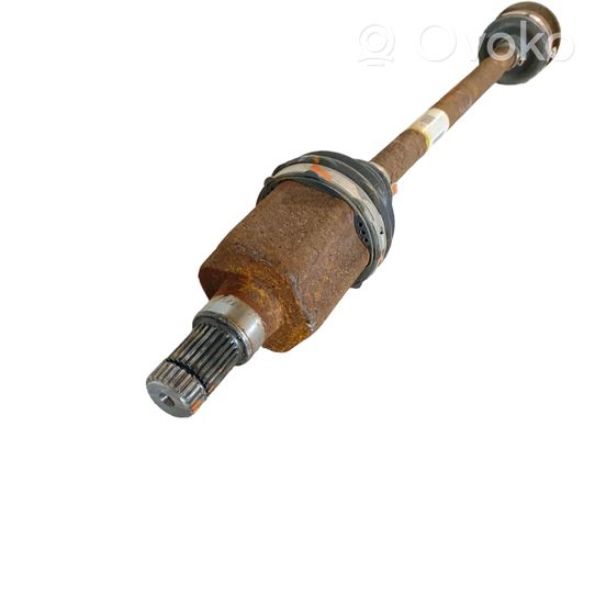 Ford Edge II Rear driveshaft K2GP4K139AD