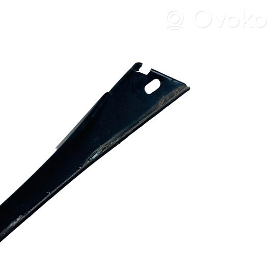 Ford Edge II Rivestimento modanatura del vetro della portiera anteriore FT4BR03100A