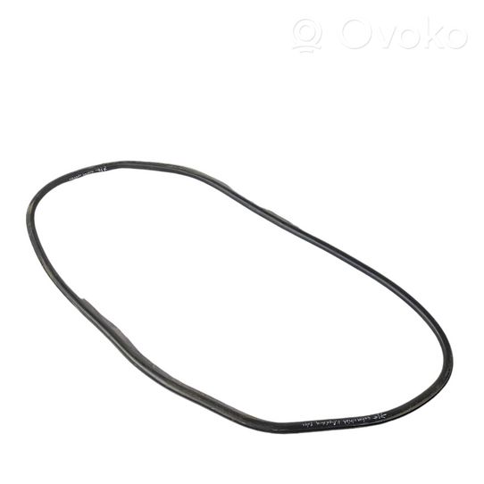 Ford Edge II Rear door rubber seal (on body) 