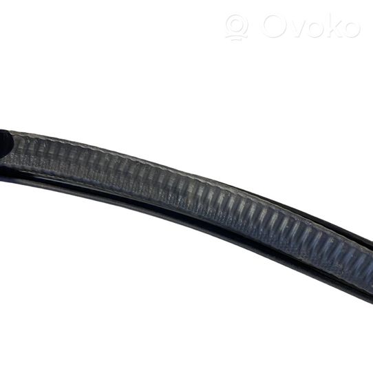 Ford Edge II Rear door rubber seal (on body) 