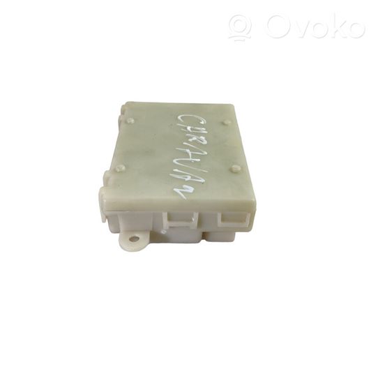 Dodge Grand Caravan Liukuoven ohjainlaite/moduuli P68079910AB