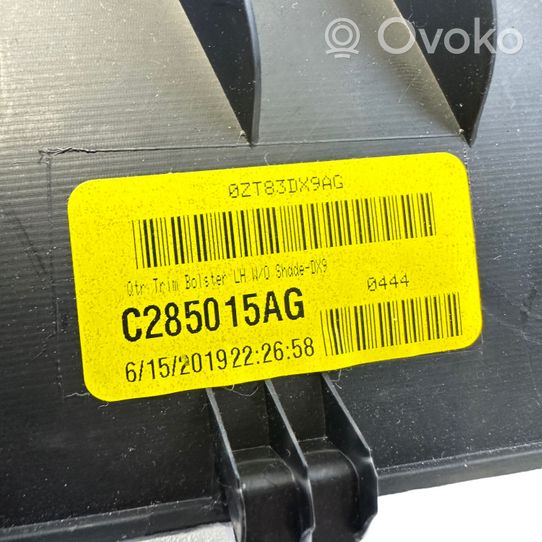 Dodge Grand Caravan Inne elementy wykończenia bagażnika 0ZT83DX9AG