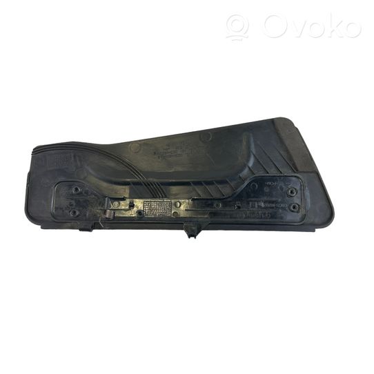 Dodge Grand Caravan Altra parte interiore D2CS48204