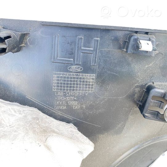 Ford Escape IV Rivestimento pannello laterale del bagagliaio/baule LJ6BS31013AEW