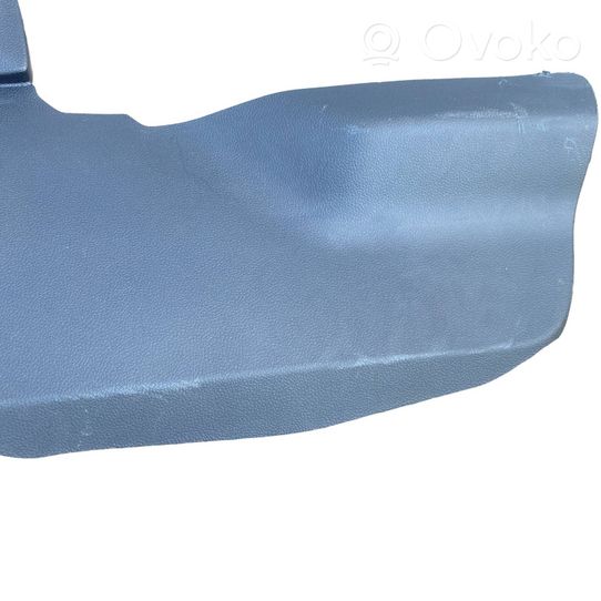 Ford Escape IV Rivestimento laterale della consolle centrale anteriore LJ6BS044E06BE