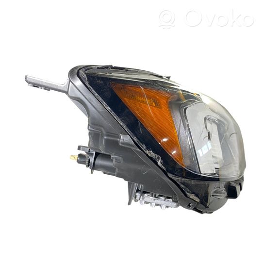 Ford Edge II Headlight/headlamp MK7B13W029AB