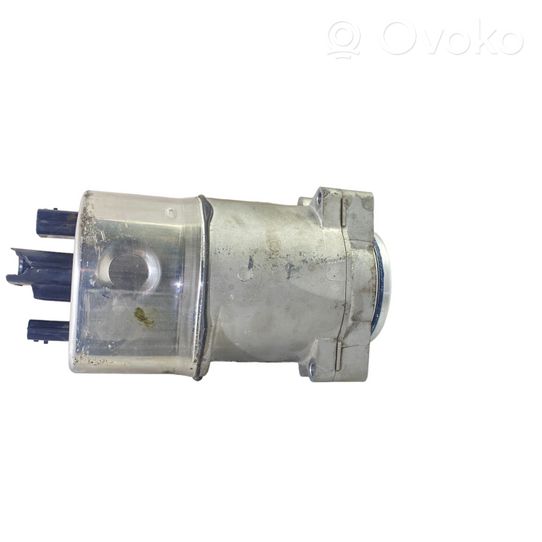 Subaru Outback (BT) Cremagliera dello sterzo parte elettrica C49B150001800