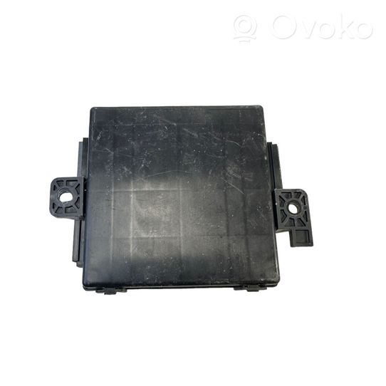 Jeep Grand Cherokee Module de contrôle sans clé Go P68240156AC