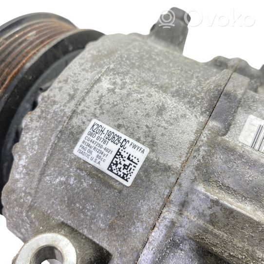 Ford Edge II Compressore aria condizionata (A/C) (pompa) K2GH19D629CC