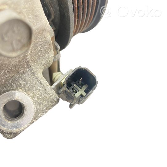 Ford Edge II Compressore aria condizionata (A/C) (pompa) K2GH19D629CC