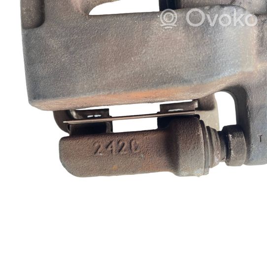 Chrysler 300C Pinza del freno posteriore K242051C