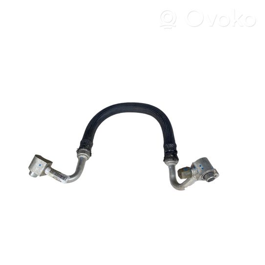 Chrysler 300C Air conditioning (A/C) pipe/hose 68158883AE