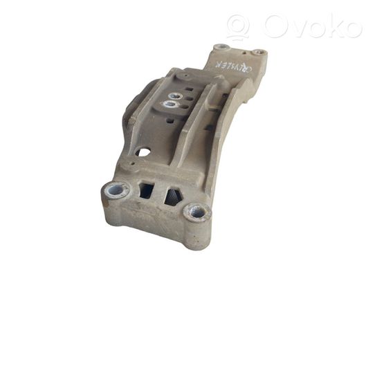 Chrysler 300C Supporto di montaggio scatola del cambio 1411010437