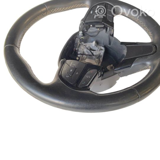 Chrysler 300C Steering wheel 5SE131X9AC