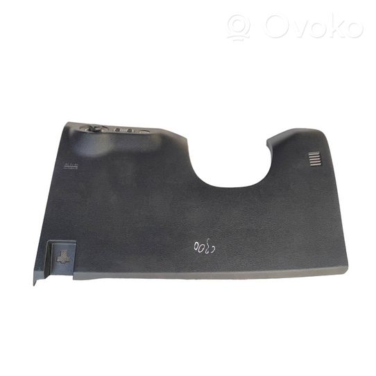 Chrysler 300C Garniture panneau inférieur de tableau de bord L0198978DX9AB