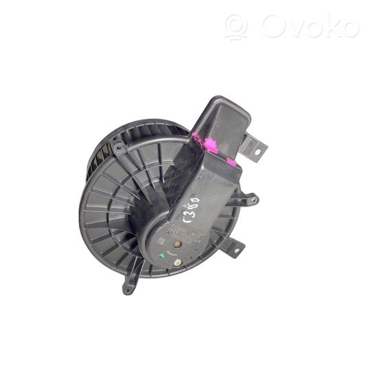 Chrysler 300C Heater fan/blower AY2727006341