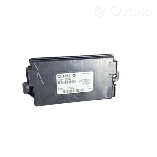 Chrysler 300C Module de contrôle sans clé Go 68234229AB