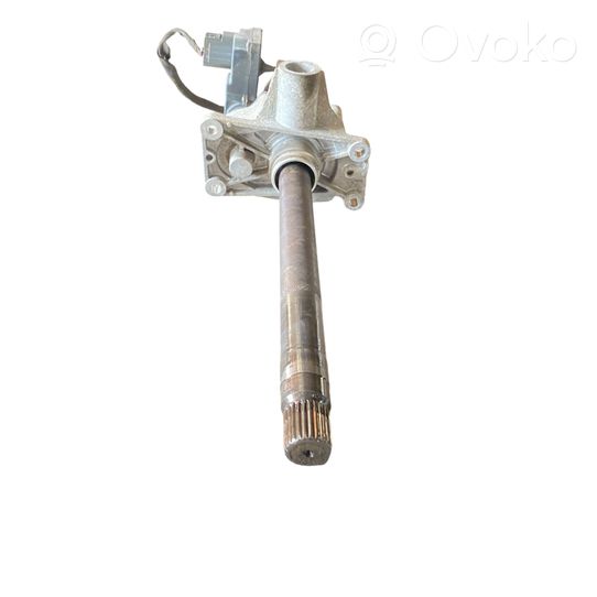 Chrysler 300C Semiasse anteriore P68067528AA