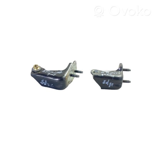 Ford Edge II Set di cerniere portiera posteriore 