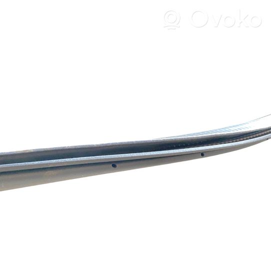 Ford Edge II Rear door rubber seal (on body) 