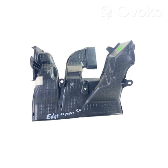 Ford Edge II Cabin air duct channel KT4B18C298AA