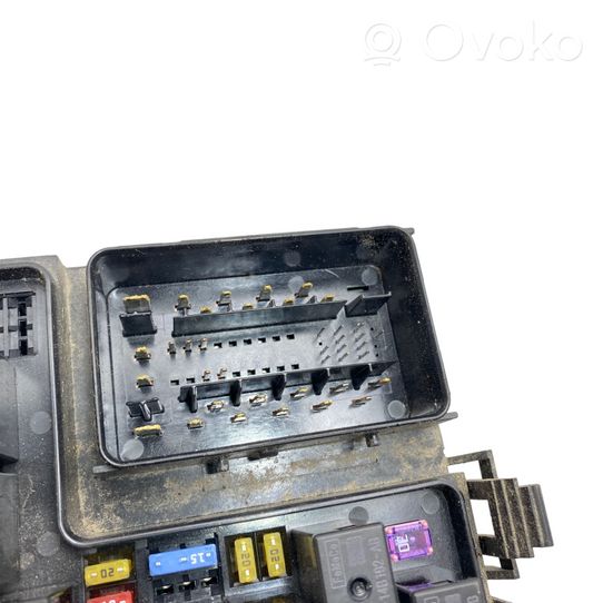 Ford Edge II Fuse module G2GT14A067BB