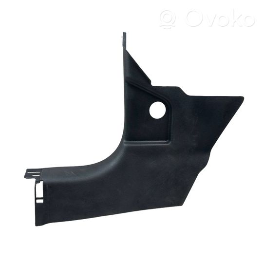 Ford Mustang VI Foot area side trim FR3B6302349ASW