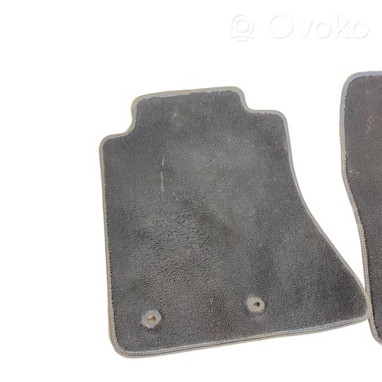 Ford Mustang VI Tapis de sol avant JR3B6313086CBW