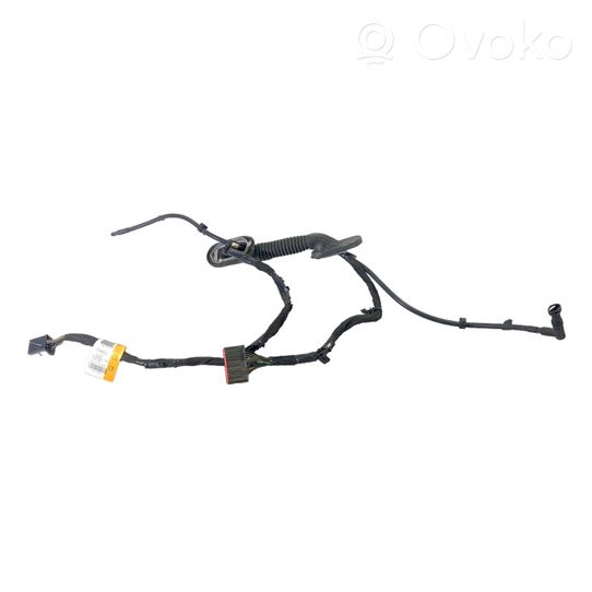 Ford Edge II Tailgate/trunk wiring harness F2GT14B562CE