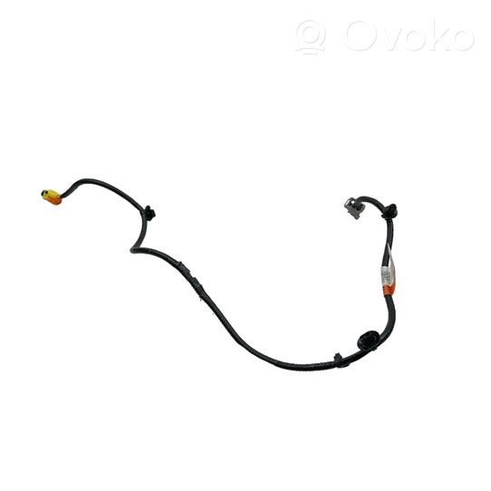 Ford Ecosport Telar de cableado del asiento GU5T14D232