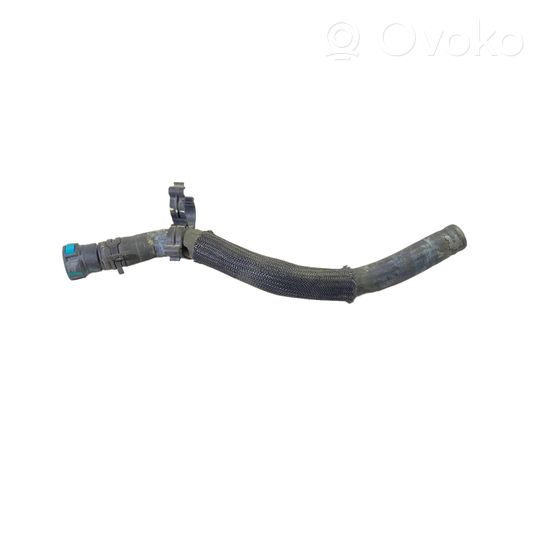 Ford Ecosport Tubo flessibile del liquido di raffreddamento del motore GN1518K579GE