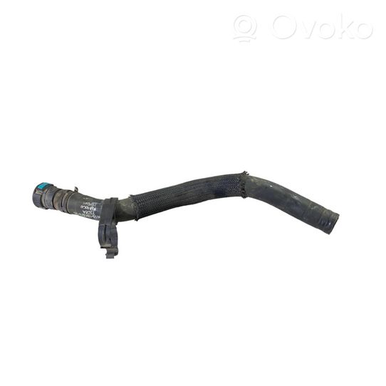 Ford Ecosport Tubo flessibile del liquido di raffreddamento del motore GN1518K579GE