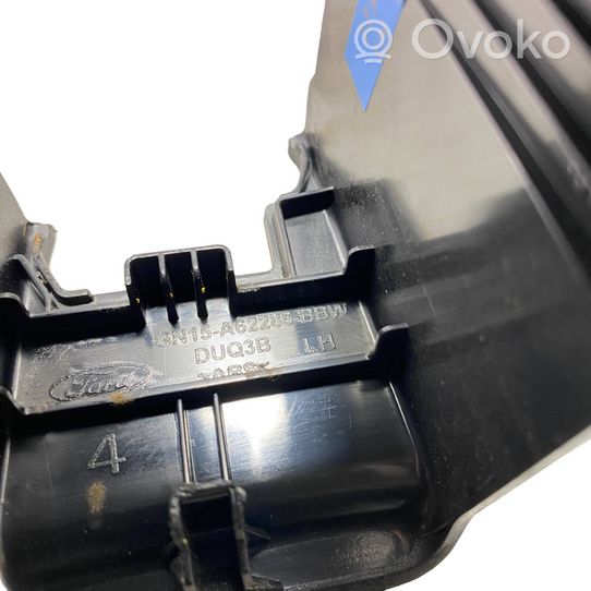 Ford Ecosport Slidės apdaila priekinės keleivio sėdynės GN15A62285BBW