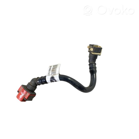 Ford Ecosport Linea/tubo/manicotto combustibile GN139D668AB