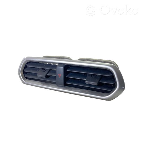 Ford Ecosport Grille d'aération centrale GN1519K617A