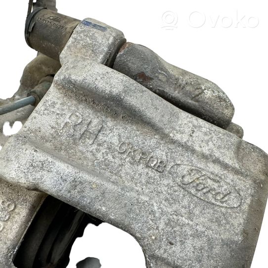 Ford Ecosport Rear brake caliper GN152M088AA