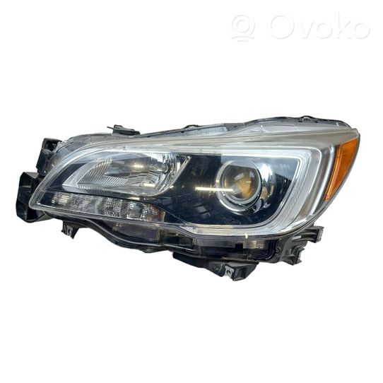 Subaru Outback (BS) Faro/fanale 