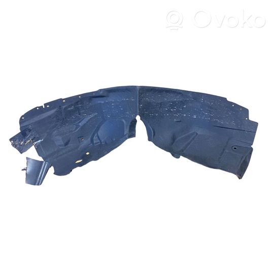 Ford Edge II Rivestimento paraspruzzi passaruota anteriore FDE6014EL