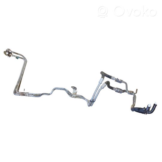 Ford Mustang V Tubo flessibile del radiatore dell’olio del cambio CR3P7H420AB