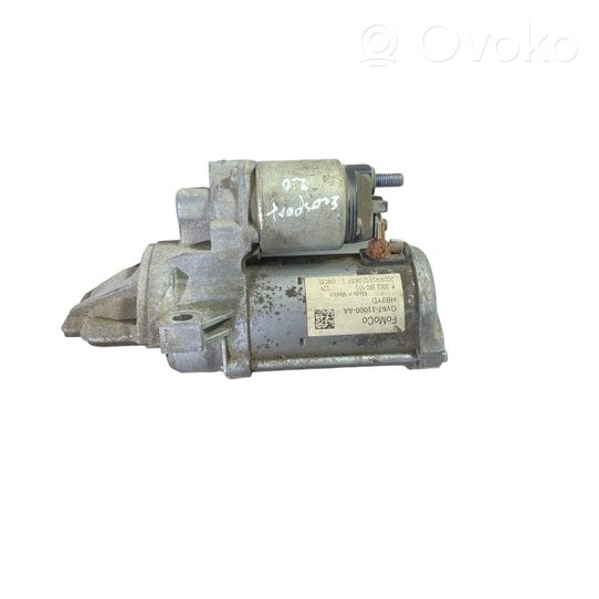 Ford Ecosport Starter motor GV6T11000AA