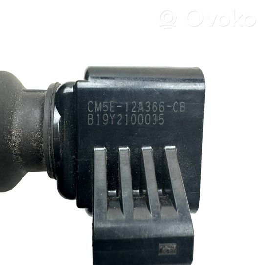 Ford Ecosport High voltage ignition coil CM5E12A366CB