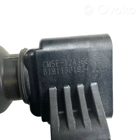 Ford Ecosport High voltage ignition coil CM5E12A666CB