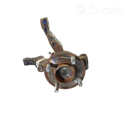 Ford Ecosport Mozzo ruota anteriore GN153K171