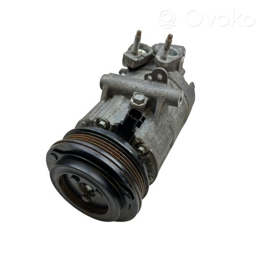 Ford Ecosport Compressore aria condizionata (A/C) (pompa) GN1119D629CB